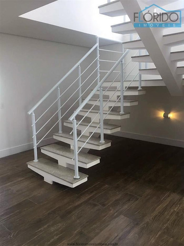 Imagem 5 de 29 de Casas Em Condomínio À Venda Em Atibaia/sp - Compre O Seu Casas Em Condomínio Aqui! - 1442786