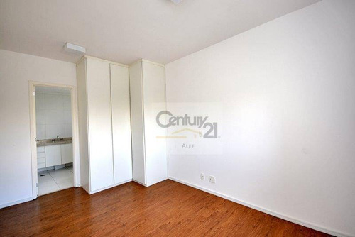 Imagem 7 de 21 de Apartamento Com 2 Dormitórios À Venda, 66 M² Por R$ 570.000,00 - Barra Funda - São Paulo/sp - Ap0980