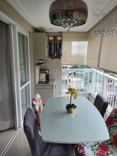 Imagem 8 de 30 de Apartamento Em Brotas, 3 Quartos, 1 Suíte, Armários Planejados, Para Venda, Piso Vinílico Nos Quartos, No Condomínio Pátio Jardins, Em Salvador, Área De 84 M². - Fv2213 - 70526985