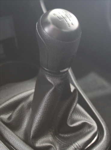 Imagem 12 de 14 de Volkswagen Saveiro 1.6 Msi Robust Cs 8v
