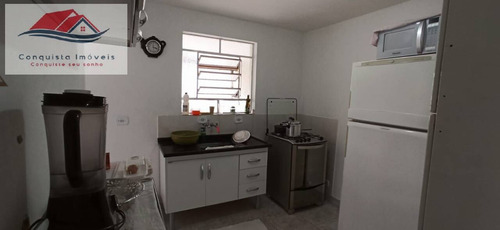 Imagem 11 de 15 de Sobrado 150m² - 02 Dormitórios - Jd. Terezópolis - Guarulhos - 248