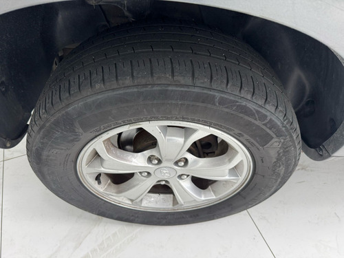 Hyundai Tucson 2.0 MPFI GLS 16V 143CV 2WD FLEX 4P AUTOMÁTICO