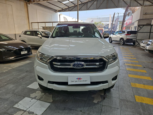 Ford Ranger RANGER XLT 2.5