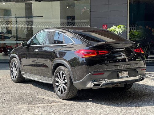 Mercedes-Benz Clase GLE GLE 450 Coupe 2021