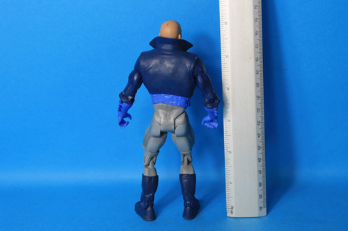 Son Of Batman Dc Comics Multiverse Figura (Usado)