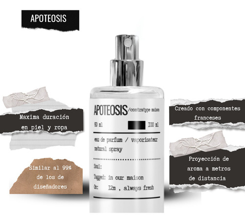 Crema Perfume Baccarat R. Contratipos Y Dupes De Lujo