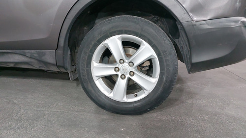 Toyota RAV4 2.5 Le At