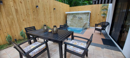 Villa En Venta En Jarabacoa Republica Dominicana