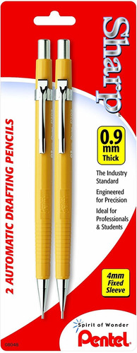 Pentel Sharp - Lápiz Automático.