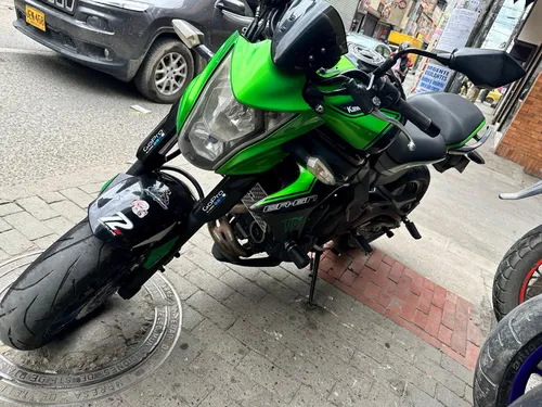 Se Entrega Con Exosto Original Y Pipeta. Dos Exostos