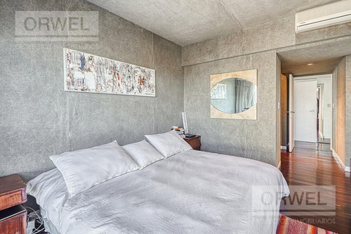 Imagen 18 de 26 de 100% Vista! 3 Dormitorios Mas Dep. 2 Cocheras. 150 M2. Exclusivo!