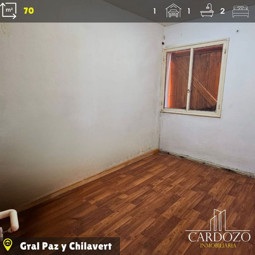 Casa Economica En Venta Junin Pcia Buenos Aires Oportunidad 200 Metros De Av Rivadavia