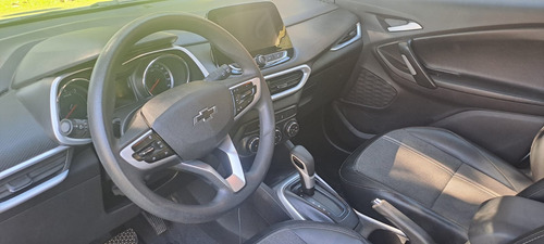 Chevrolet Tracker 1.2 Ltz Turbo At