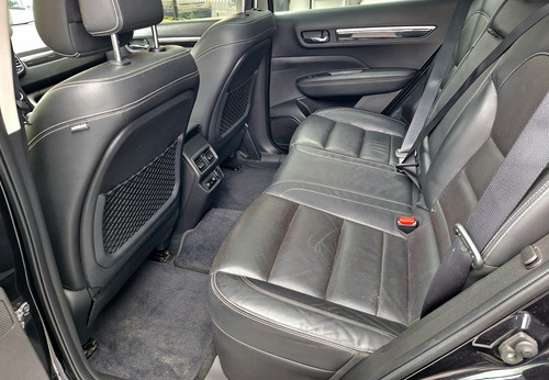 Renault Koleos 2.5 4wd Cvt