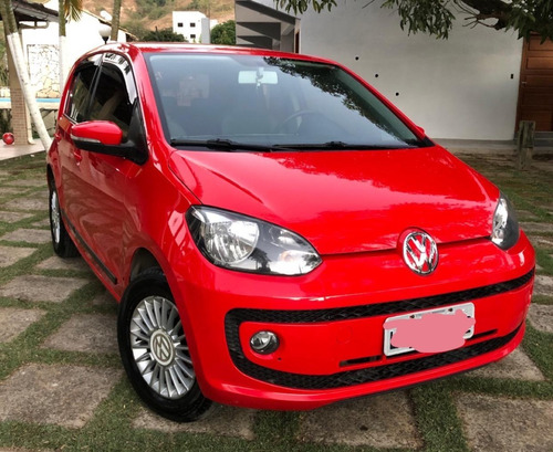 Volkswagem Up!