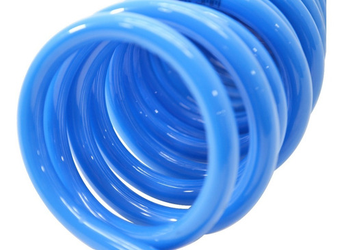 Chave De Impacto De 1/2 + Mangueira Pu 5/16 Espiral