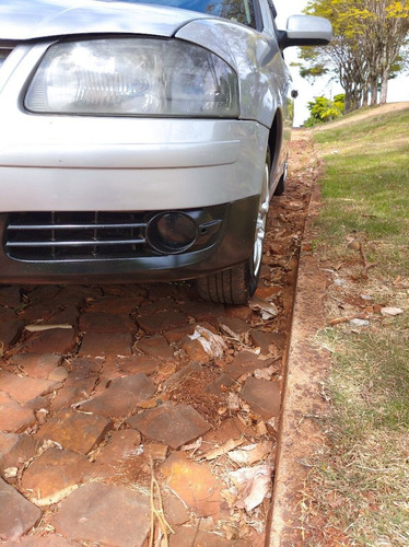 Volkswagen Gol 2008 1.0 Trend Total Flex 5p