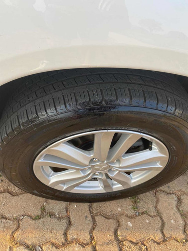 Mitsubishi Asx 2012 2.0 4x2 5p