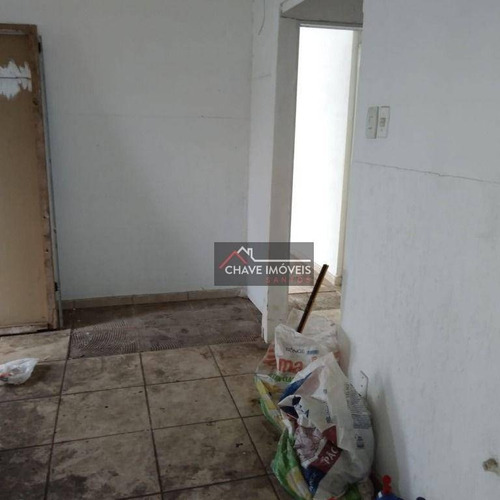 Imagem 16 de 30 de Ponto À Venda, 190 M² Por R$ 2.000.000,00 - Aparecida - Santos/sp - Pt0020
