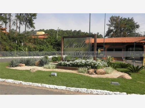 Imagem 7 de 8 de Terrea - Condominio Monte Belo - Salto De Itu - Sao Paulo | Ref.: - 28927
