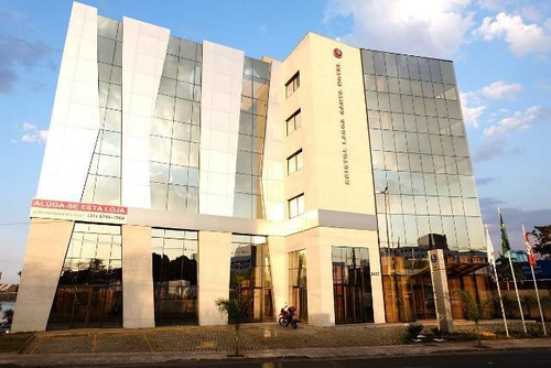 Imagem 2 de 15 de Hotel Para Comprar No Bristol Lagoa Santa Hotel Em Lagoa Santa/mg - 1566
