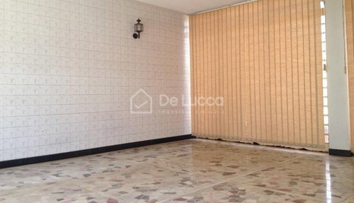 Imagem 9 de 16 de Casa À Venda Em Nova Campinas - Ca007252