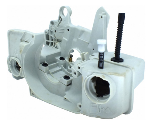 Carcaça Do Virabrequim Completa Para Stihl 025/210/230/250