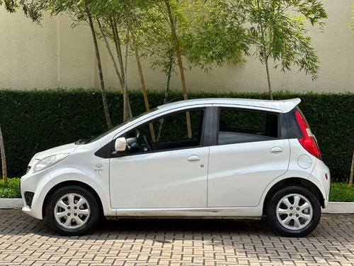 JAC J2 1.4 16v Jetflex 5p