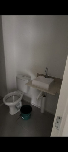 Apartamento 2 Quartos, Já Entregue Now Reserva Das Águas.