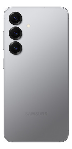 Samsung Galaxy S25 256g Plata