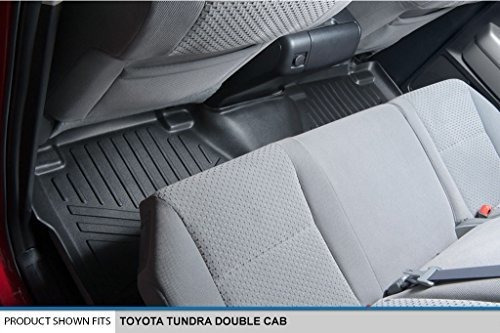 Accesorio Para Vehiculo Maxfloormat Piso Estera Toyota