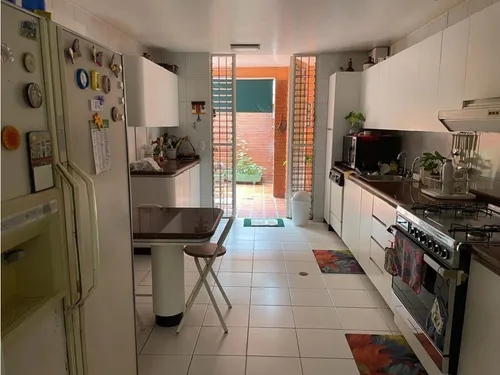 Se Vende Casa Urb Santa Inés