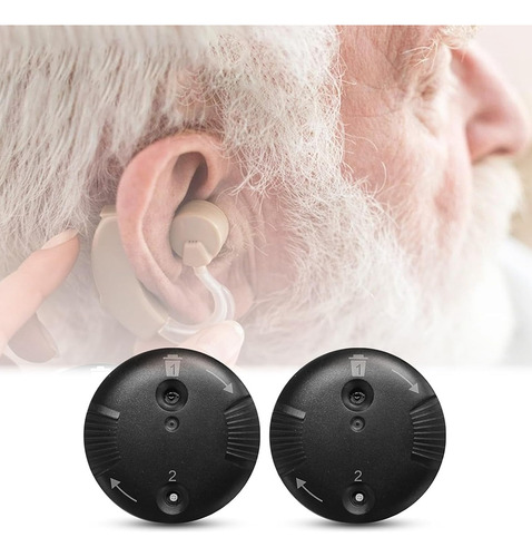 Disco Cerushield V2.0 098-0445 Para Audífonos Phonak, 3 Set/