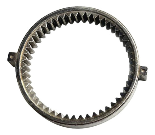 . 50 Dientes Anillo De Engranaje De Acero 50t Engranaje