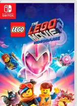 Comprar Lego Movie 2 Nintendo Switch LEGO Nintendo Switch Físico