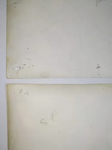Fotos De Cine Antiguo Películas (Usado)