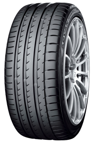 Yokohama 255/35 R20 97y Advan Sport V105