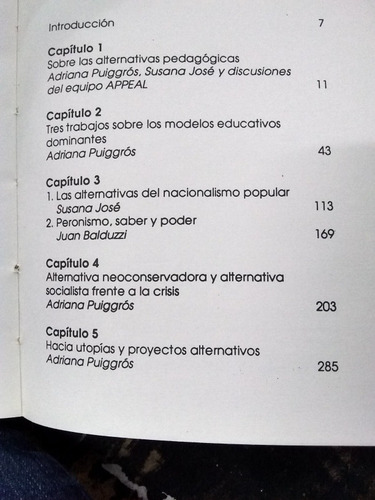 Hacia Una Pedagogía De La Imaginación Para América Latina. (Usado)