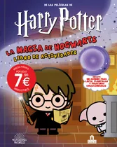 Comprar  Harry Potter La Magia De Hogwarts - Potter Harry 