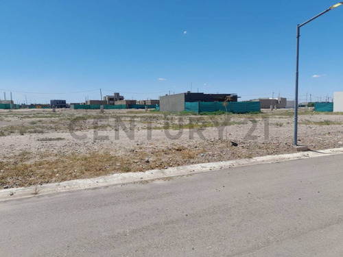 Las Retamas , Lote En Venta