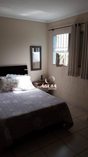 Imagem 17 de 27 de Apartamento À Venda, 79 M² Por R$ 255.000,00 - Jardim Aclimação - Santo André/sp - Ap2470