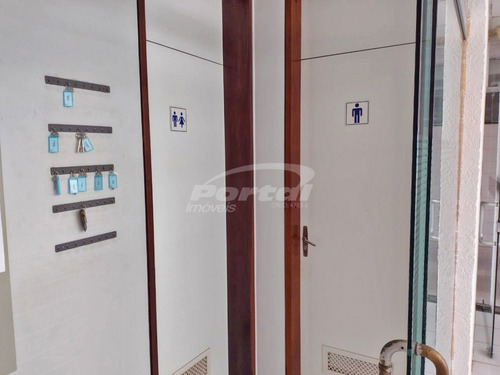 Imagem 7 de 12 de Sala Comercial Com Área De 20m² Gaspar - 35711867l