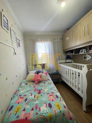 Imagem 16 de 24 de Apartamento 2 Dorm Medio Cohab 1 Ao Lado Metro Arthur Alvim Reformado Pronto Para Morar - 255