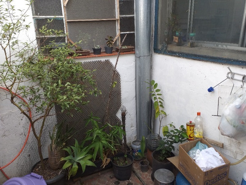 Imagem 19 de 20 de Casa De Vila Luz Sao Paulo Sp Brasil - 3568