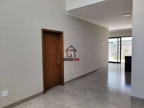 Imagem 14 de 15 de Casa San Marco - Ilha Roma - Casa Em Condomínio A Venda No Bairro Bonfim Paulista - Ribeirão Preto, Sp - Reis-85