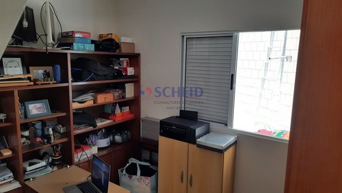 Imagem 5 de 15 de Venda De Casa Em Condomínio Fechado No Jardim Ipiranga - Mr82696