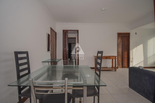 Imagem 5 de 30 de Apartamento Para Aluguel, 1 Quarto, 2 Vagas, Barra Da Tijuca - Rio De Janeiro/rj - 43240