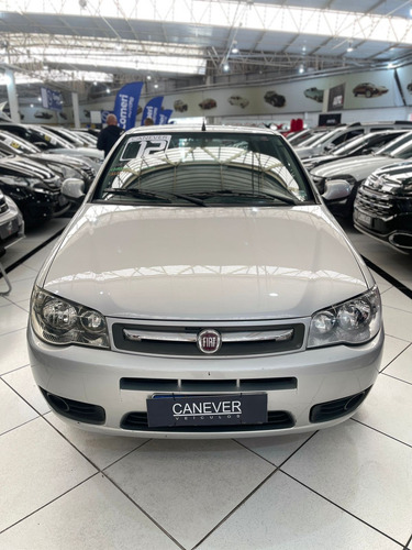 Fiat Palio 1.0 MPI FIRE ECONOMY 8V