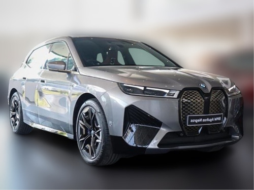 Bmw Ix Elétrico M60