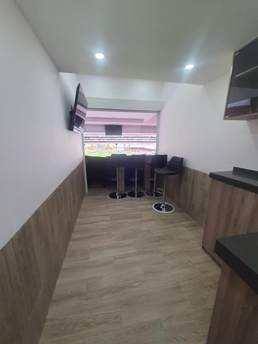 Palco En Venta En El Estadio Azteca